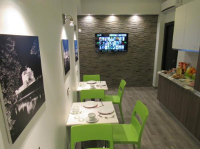 Гостиница Pianeta Roma  Рим